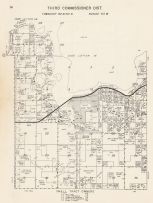Third Commissioner District, Benson County 1959